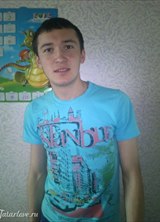 Познакомиться с татарином.  Ринат 33 года Уфа 275616