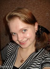 Познакомиться с татаркой.  Диана 39 лет Москва 275720