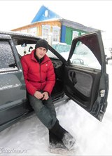 Познакомиться с татарином.  марсель 38 лет Уфа 148536