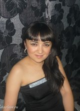 Познакомиться с татаркой.  Эльмира 39 лет Уфа 131001