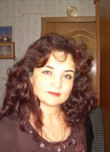 Познакомиться с татаркой.  Фания 61 год Москва 275974