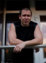 Познакомиться с татарином.  Руслан 45 лет Уфа 276091