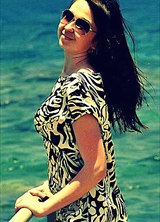 Познакомиться с татаркой.  Неля 35 лет Москва 194538