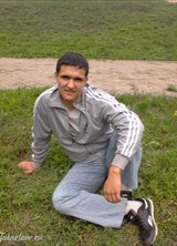 Познакомиться с татарином.  Динур 34 года Уфа 276184