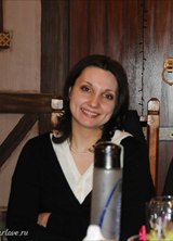 Познакомиться с татаркой.  Гузель 46 лет Москва 276195