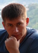 Познакомиться с татарином.  Дмитрий 40 лет Уфа 155486