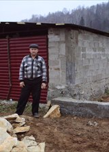 Познакомиться с татарином.  samer 67 лет Уфа 276341