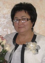 Познакомиться с татаркой.  Фаниля 71 год Стерлитамак 276384
