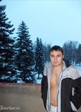 Познакомиться с татарином.  рамзиль 43 года Уфа 176813