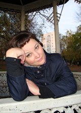 Познакомиться с татаркой.  Эля 53 года Уфа 8188