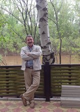 Познакомиться с татарином.  Фанур 69 лет Уфа 276369