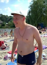 Познакомиться с татарином.  Саня 48 лет Уфа 273385