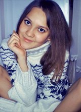 Познакомиться с татаркой.  Эльвина 33 года Уфа 276649