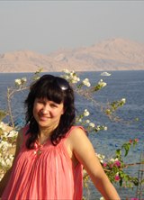 Познакомиться с татаркой.  Залия 47 лет Уфа 84851