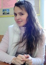 Познакомиться с татаркой.  Индира 32 года Уфа 268095