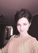 Познакомиться с татаркой.  Ольгия 35 лет Москва 276645