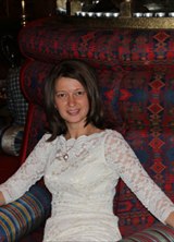 Познакомиться с татаркой.  Луиза 48 лет Москва 276793