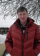Познакомиться с татарином.  Рустам 50 лет Уфа 276866