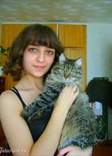 Познакомиться с татаркой.  галина 38 лет Стерлитамак 146389