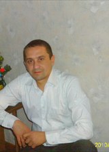 Познакомиться с татарином.  Рустам 48 лет Уфа 262473