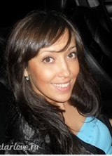 Познакомиться с татаркой.  Lily 40 лет Москва 276924