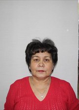 Познакомиться с татаркой.  Алла 67 лет Уфа 276943