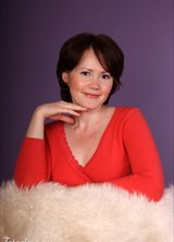 Познакомиться с татаркой.  Клара 44 года Москва 276995