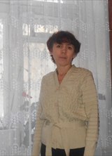 Познакомиться с татаркой.  Гулечка 57 лет Уфа 277373