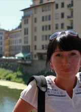 Познакомиться с татаркой.  Эля 56 лет Москва 277178