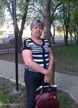 Познакомиться с татаркой.  лилия 65 лет Уфа 277459
