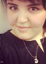 Познакомиться с татаркой.  Ляйсан 35 лет Москва 277550