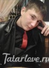 Познакомиться с татарином.  Роман 38 лет Нефтекамск 277553