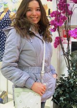 Познакомиться с татаркой.  Dinah 35 лет Уфа 275353