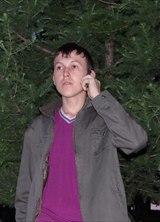 Познакомиться с татарином.  Bert 32 года Уфа 277696