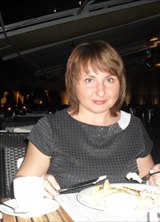 Познакомиться с татаркой.  Надия 54 года Москва 277737