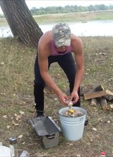 Познакомиться с татарином.  Артур 38 лет Уфа 91165