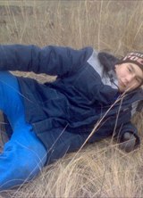 Познакомиться с татарином.  руслан 29 лет Стерлитамак 277793