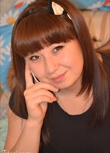 Познакомиться с татаркой.  Гульдар 36 лет Уфа 277787