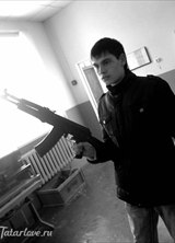 Познакомиться с татарином.  Динислам 33 года Уфа 277888