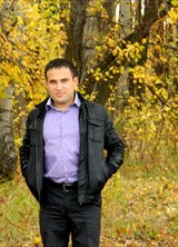 Познакомиться с татарином.  Айдар(ICQ  586658197) 39 лет Уфа 118697