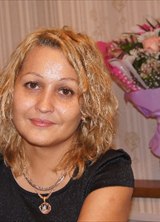 Познакомиться с татаркой.  Mila 47 лет Уфа 278180
