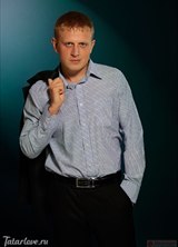 Познакомиться с татарином.  Марат 41 год Набережные Челны 278266