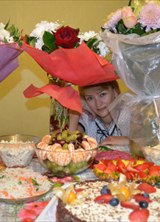 Познакомиться с татаркой.  Гузель 59 лет Москва 239318