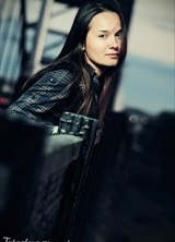 Познакомиться с татаркой.  Алина 44 года Москва 278288