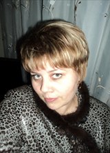 Познакомиться с татаркой.  Галия 51 год Москва 253578