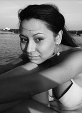 Познакомиться с татаркой.  Элеонора 40 лет Москва 278349