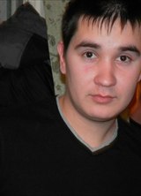 Познакомиться с татарином.  Артурчик 34 года Стерлитамак 278552