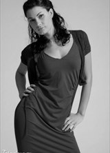 Познакомиться с татаркой.  Алина 38 лет Москва 278639