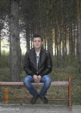 Познакомиться с татарином.  Rasil 34 года Стерлитамак 278359