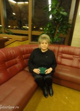 Познакомиться с татаркой.  Бибинур 70 лет Москва 263891